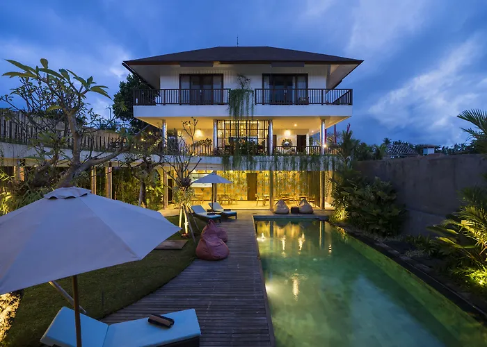Athaya Ubud