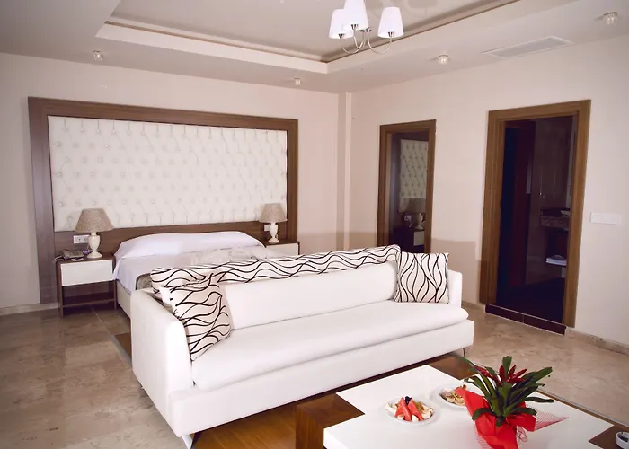 Esila Hotel Ankara