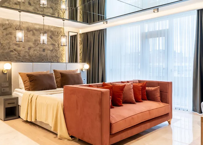 Esila Hotel Ankara