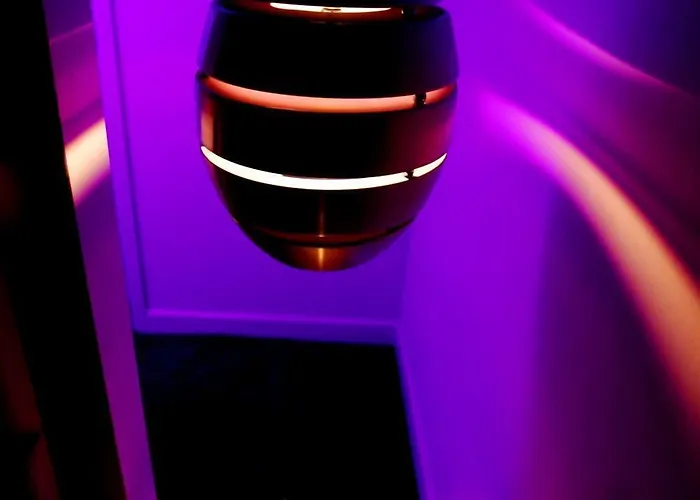 Boutique 25 Hotel Skipton