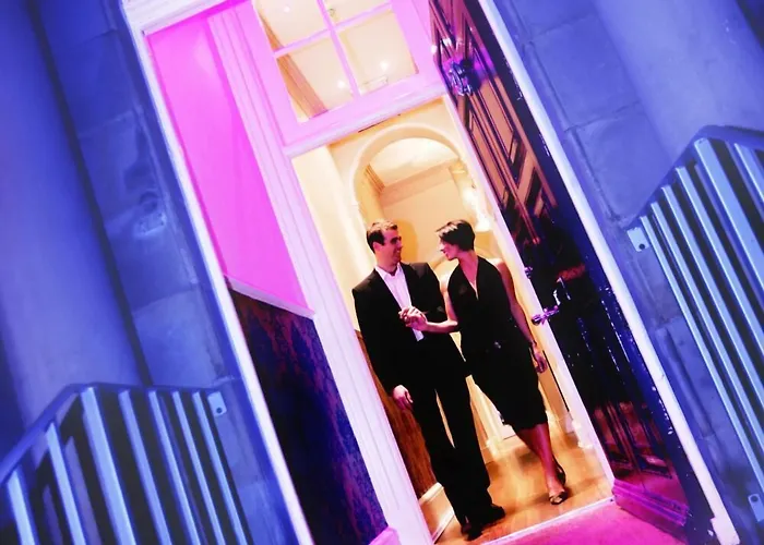 Boutique 25 Hotel Skipton
