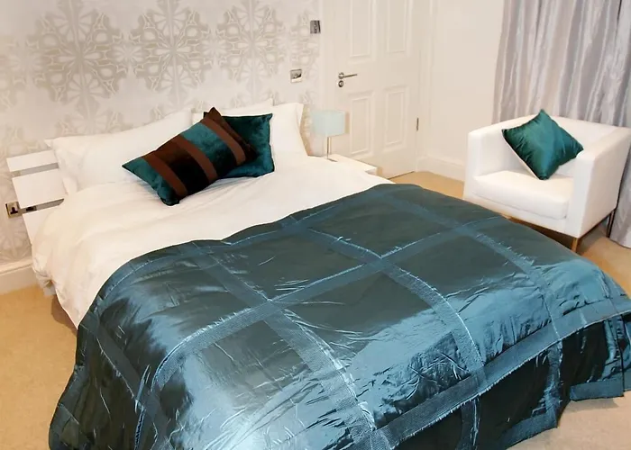 Boutique 25 Hotel Skipton