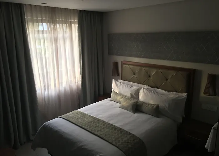 Cresta Maun Hotel