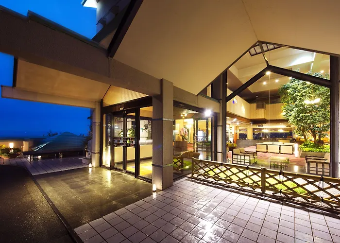 Yunaginoyu Hotel Hanajyukai Takamatsu