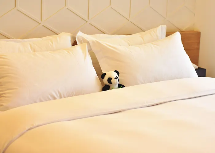 H-Hotel Riverside Chengdu