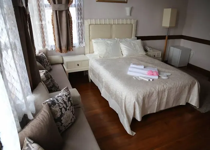 Izmit Butik Otel