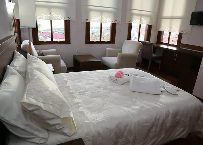 Izmit Butik Otel