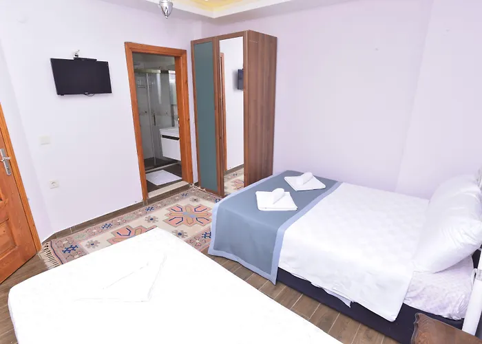 Balim Sultany Bed & Breakfast Çeşme