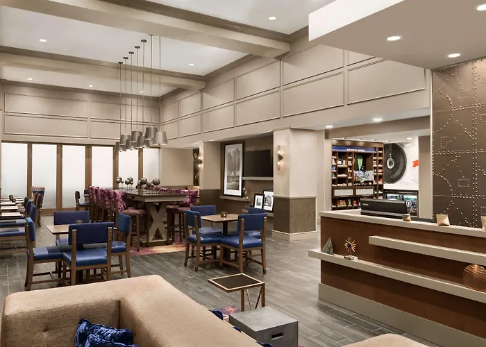 Hampton Inn & Suites Seattle/Renton, Wa