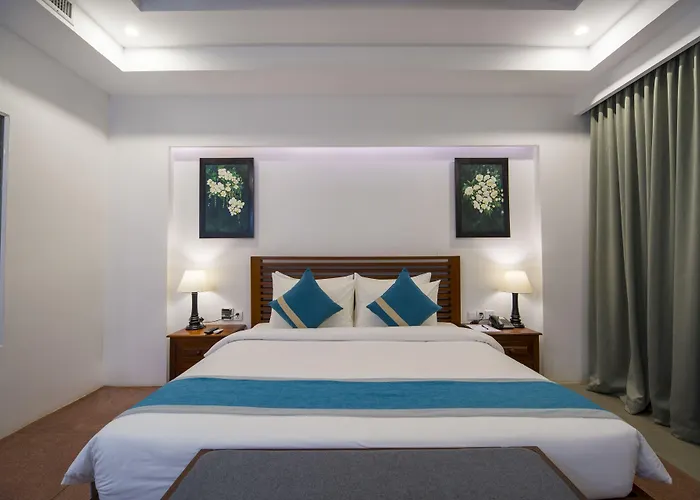 The Tito Suite Residence Siem Reap