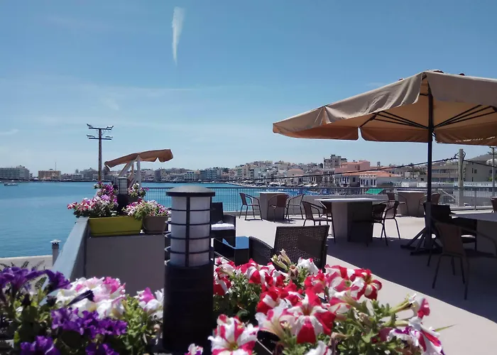 City Point Chios