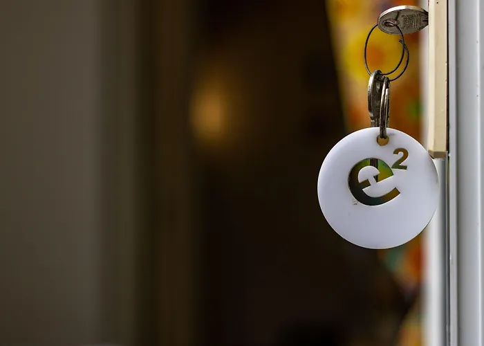 E2 Deniz Otel Bozcaada