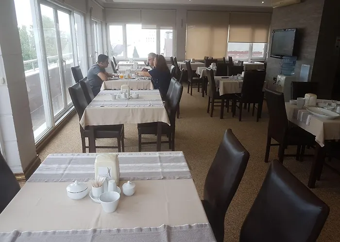 Kent Hotel Samsun