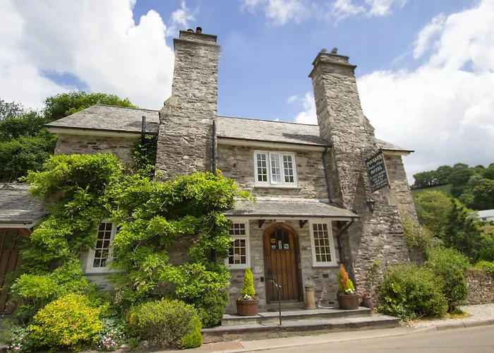 Polraen Country House Hotel Looe