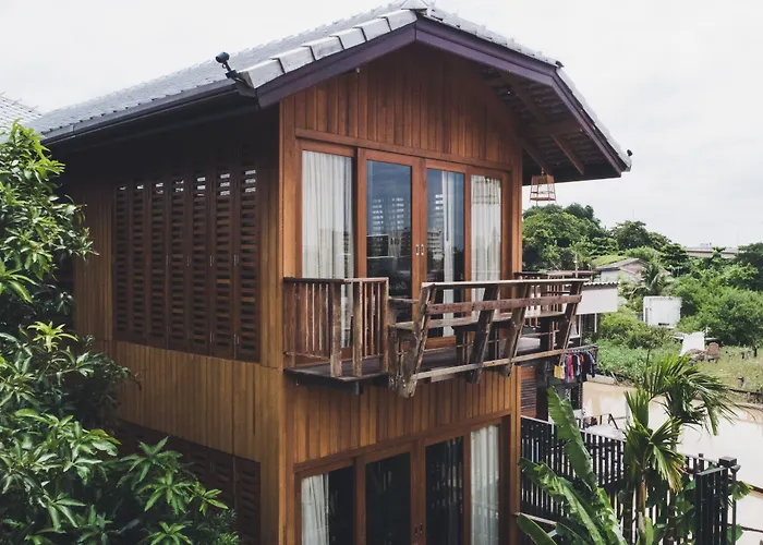 Chann Bangkok Noi