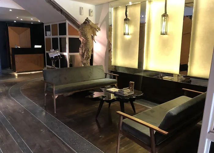Imani Suites Seminyak 