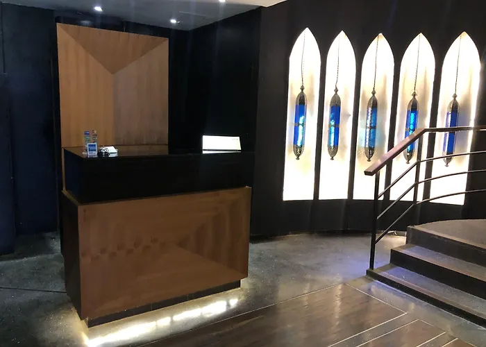Imani Suites Seminyak 