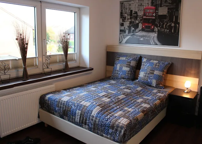 Pension Haselmann Munster 