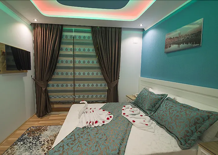Kayi Hotel Fethiye