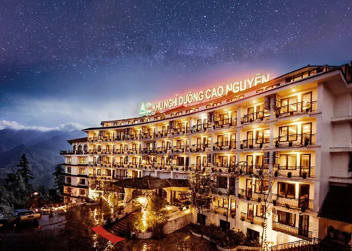 Sapa Highland Resort & Spa