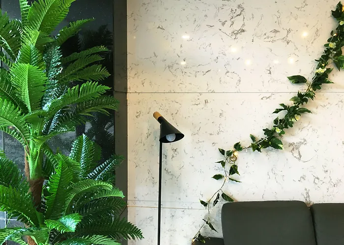 Robin Hotel Danang