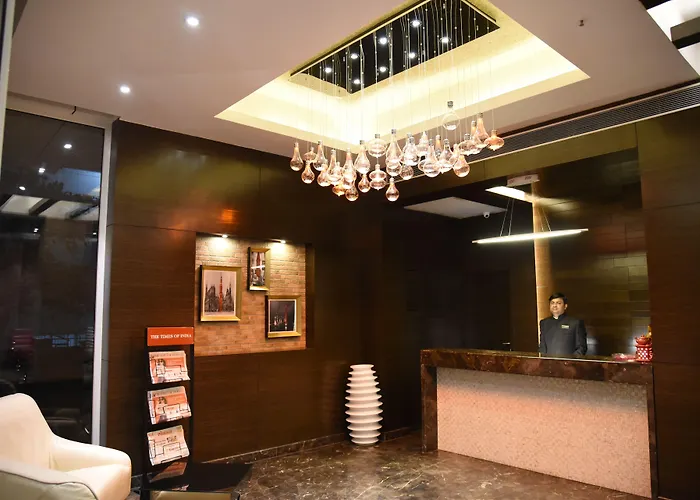 Urban Hermitage Nagpur