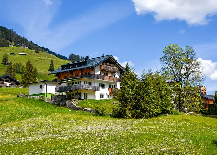 Das Kleemanns Mittelberg