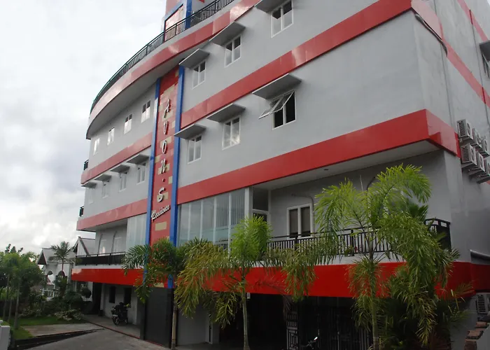 Avon'S Residence Manado