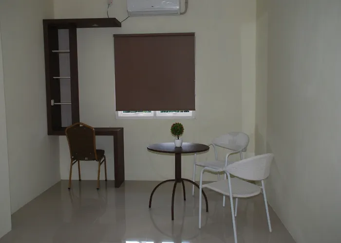 Avon'S Residence Manado