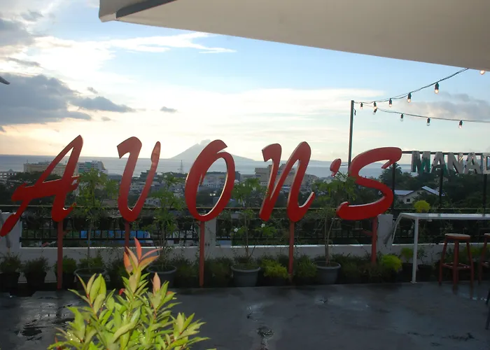 Avon'S Residence Manado