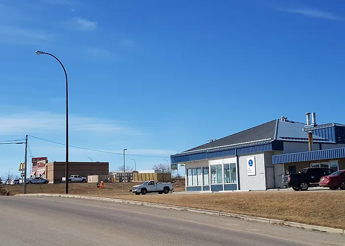 Widus Inn Swift Current