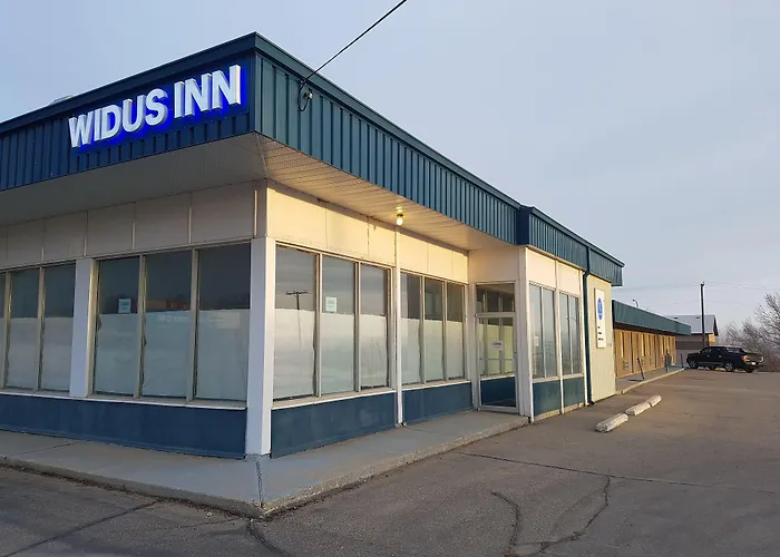 Widus Inn Swift Current