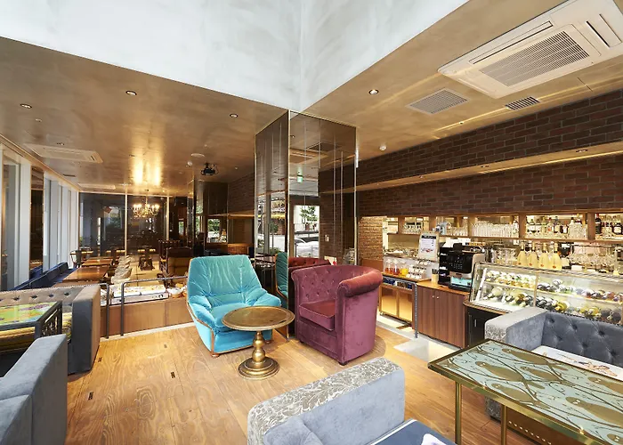 Sotetsu Fresa Inn Tokyo Roppongi