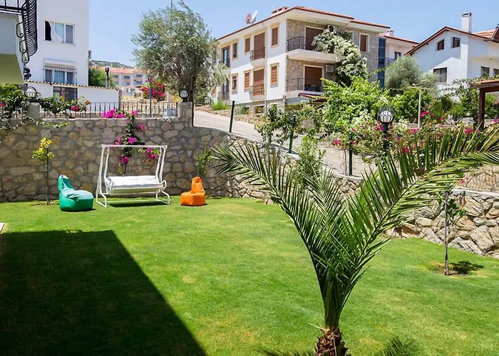 Datca Beyaz Ev Hotel