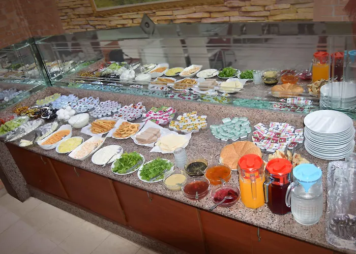 Yunus Hotel Gaziantep