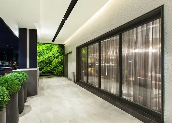 Stay Hotel - Taichung Zhongqing