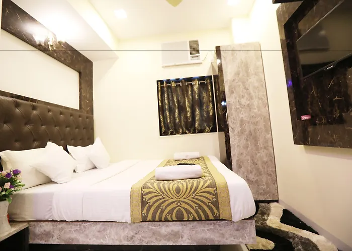 Onyx Residency Hotel Mumbai