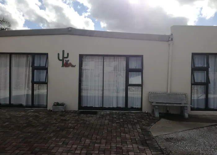 Framesby Guesthouse Port Elizabeth