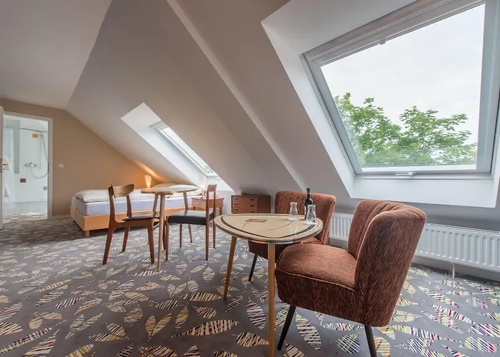 Klassik Appartements Heligoland