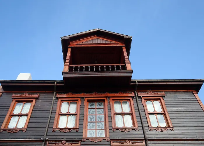 Mihran Hanim Konagi Edirne