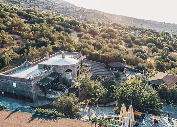 Assos Dionysos Hotel Special Class - Adults Only