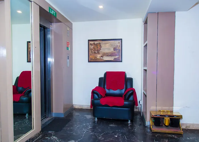 Orel Inn Bangalore