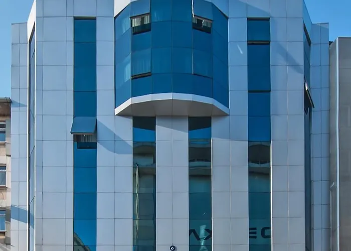 Dalan Otel Istanbul Old City