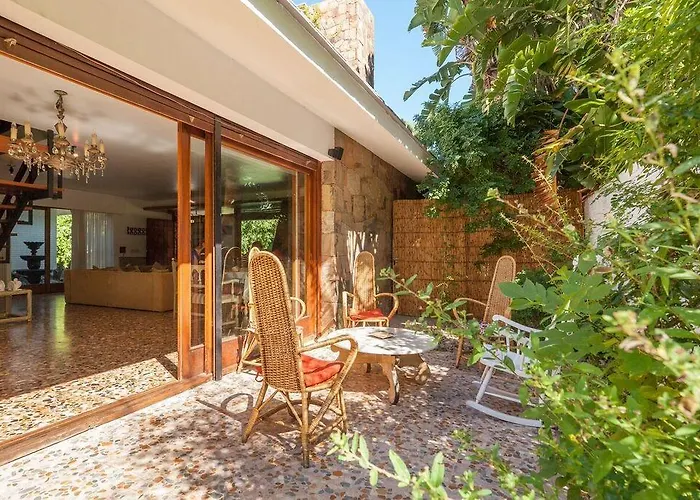 Bed and Breakfast La Casa Punta del Este