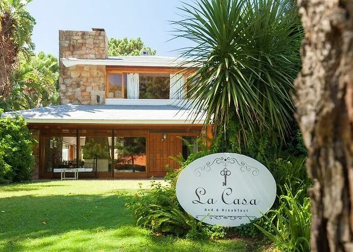 Bed and Breakfast La Casa Punta del Este