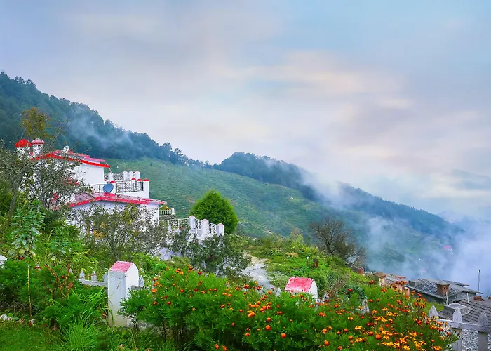 The Swiss Village Resort Nainital