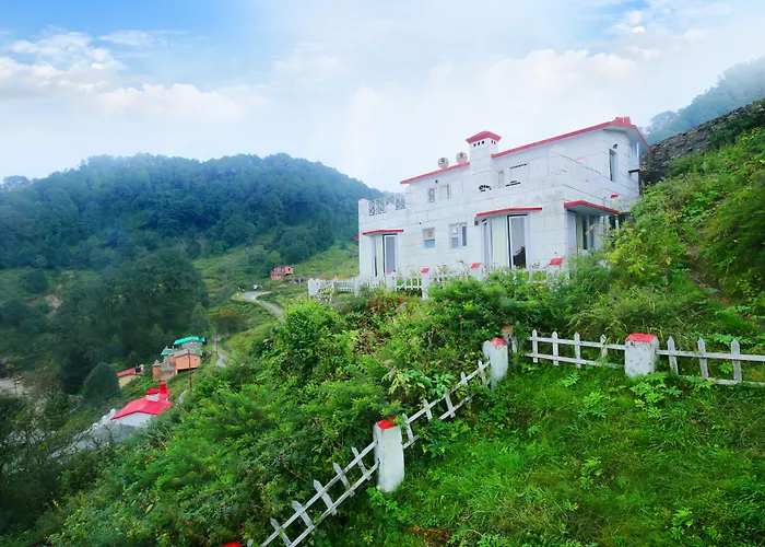 The Swiss Village Resort Nainital