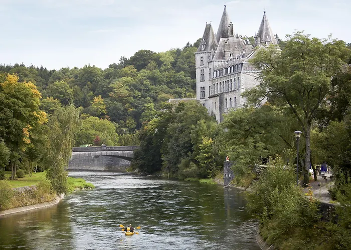 Center Parcs Les Ardennes Hotel Vielsalm