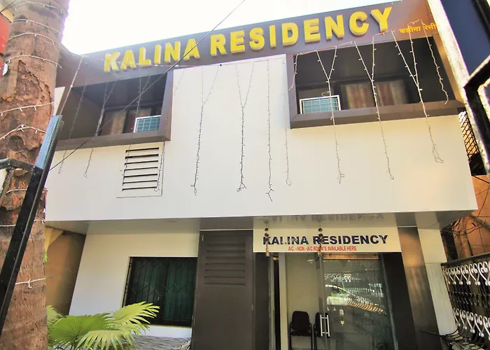 Kalina Residency Hotel Mumbai