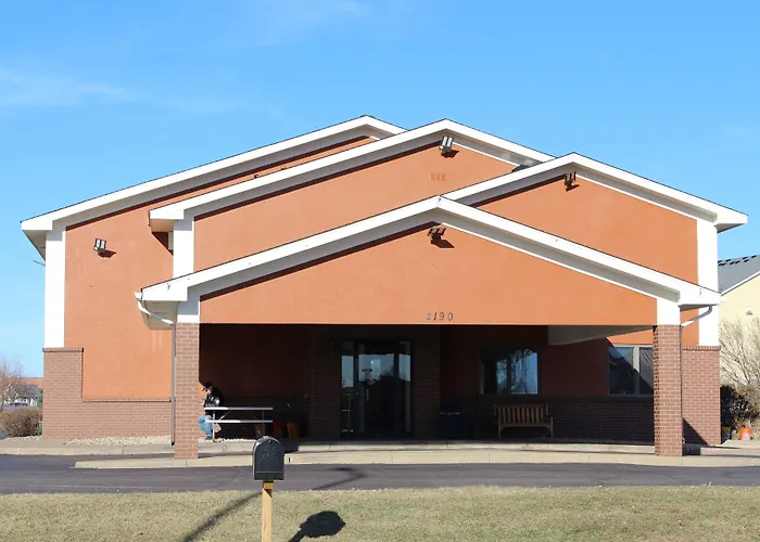 Coratel Inn And Suites By Jasper Stillwater